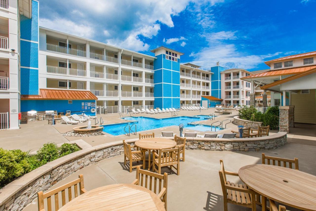 The Sanctuary - Sunset Haven B335 Apartment Virginia Beach Exterior photo